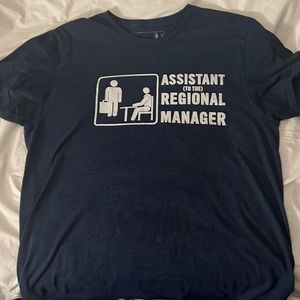 The Office T-Shirt